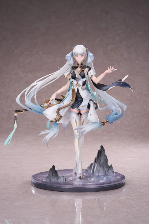 Wuthering Waves - Scale Figure - Jinhsi