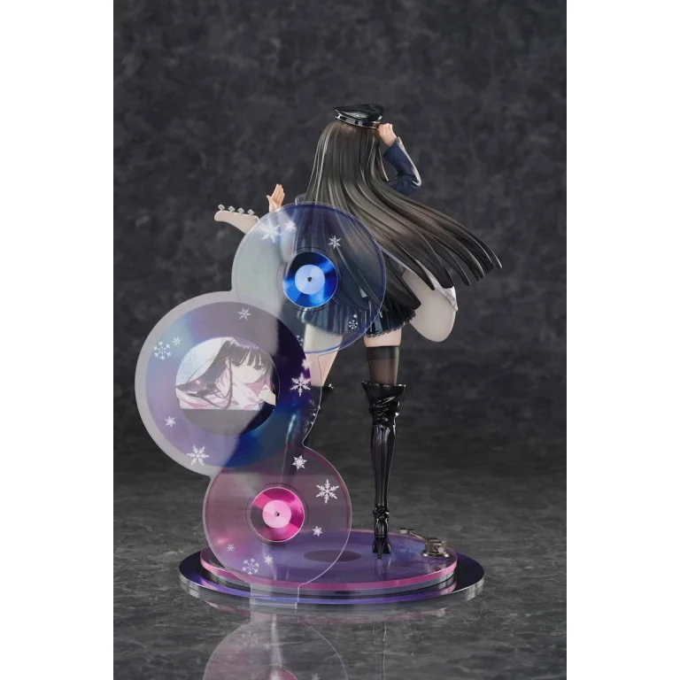 White Album 2 - Scale Figure - Kazusa Tōma (Reunion)