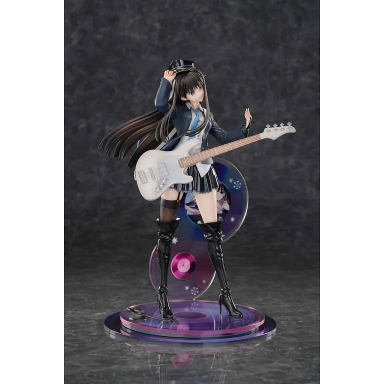 White Album 2 - Scale Figure - Kazusa Tōma (Reunion)