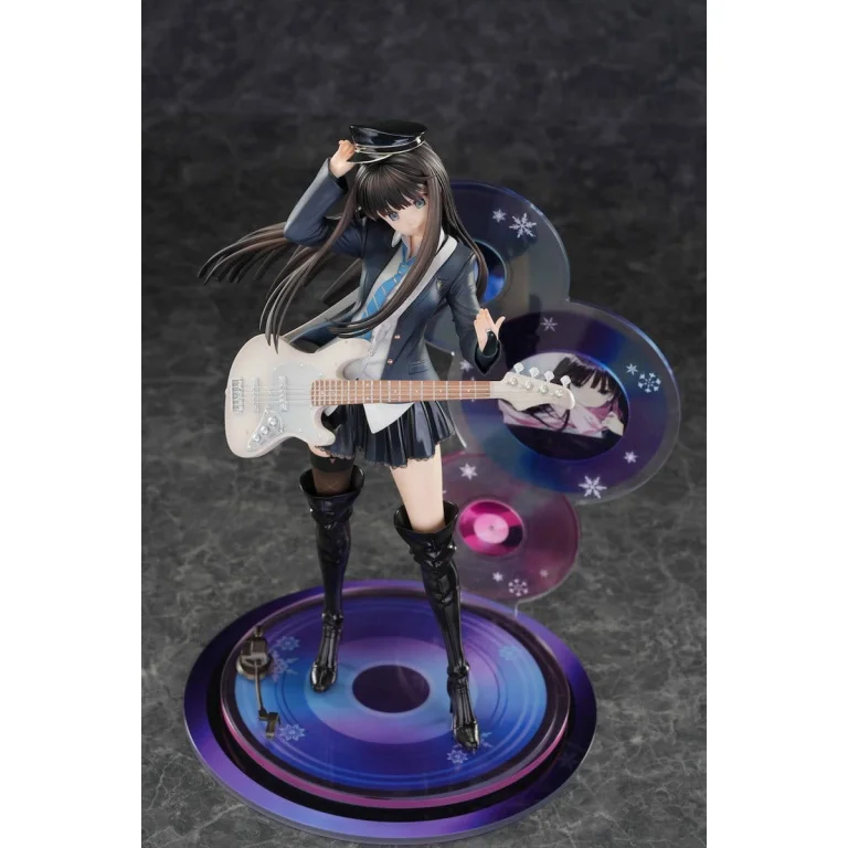 White Album 2 - Scale Figure - Kazusa Tōma (Reunion)