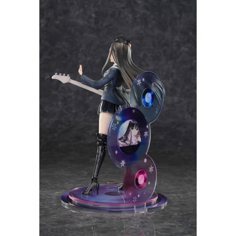 White Album 2 - Scale Figure - Kazusa Tōma (Reunion)