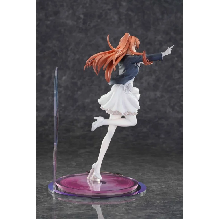 White Album 2 - Scale Figure - Setsuna Ogiso (Reunion)