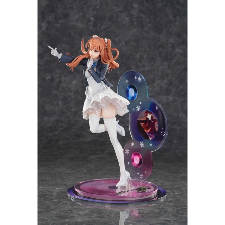 White Album 2 - Scale Figure - Setsuna Ogiso (Reunion)