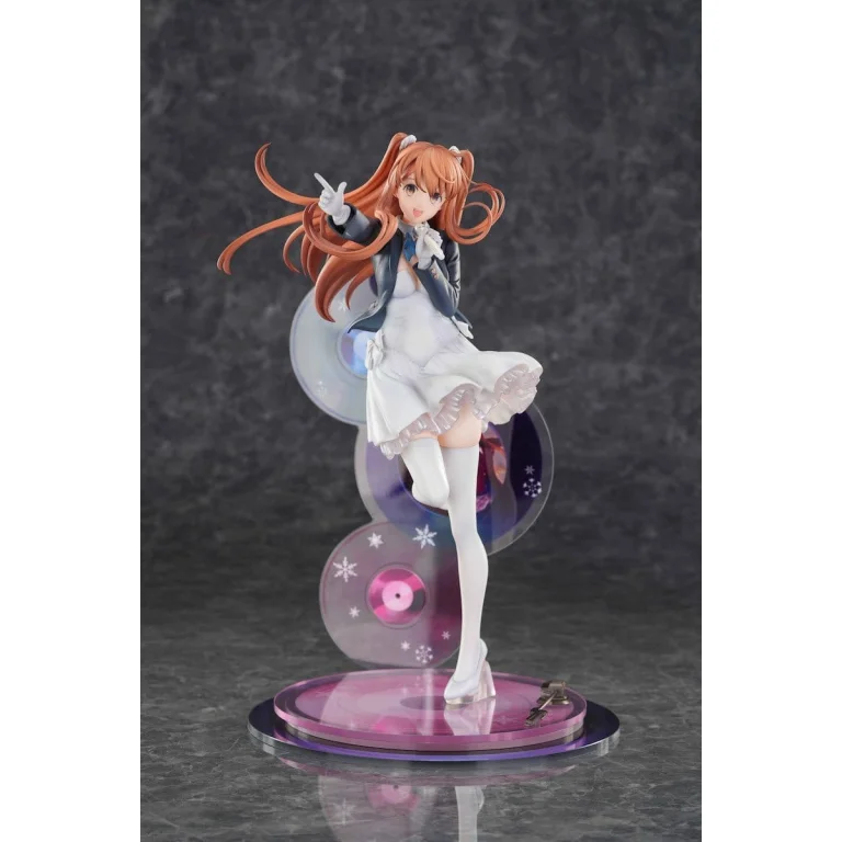 White Album 2 - Scale Figure - Setsuna Ogiso (Reunion)