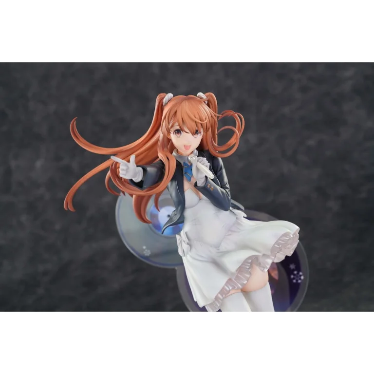 White Album 2 - Scale Figure - Setsuna Ogiso (Reunion)