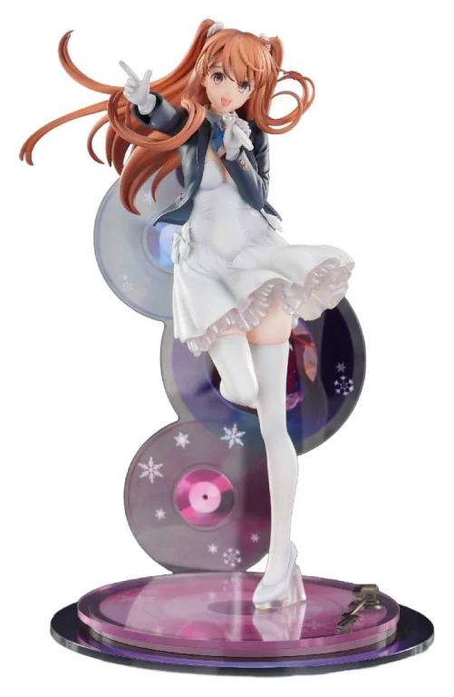 White Album 2 - Scale Figure - Setsuna Ogiso (Reunion)