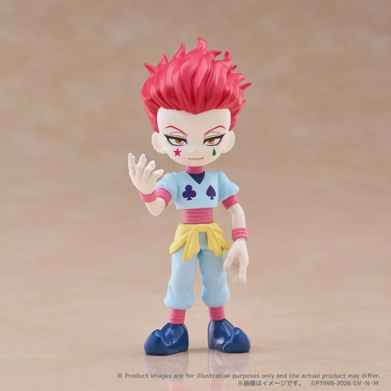 Hunter &times; Hunter - PalVerse - vol.1