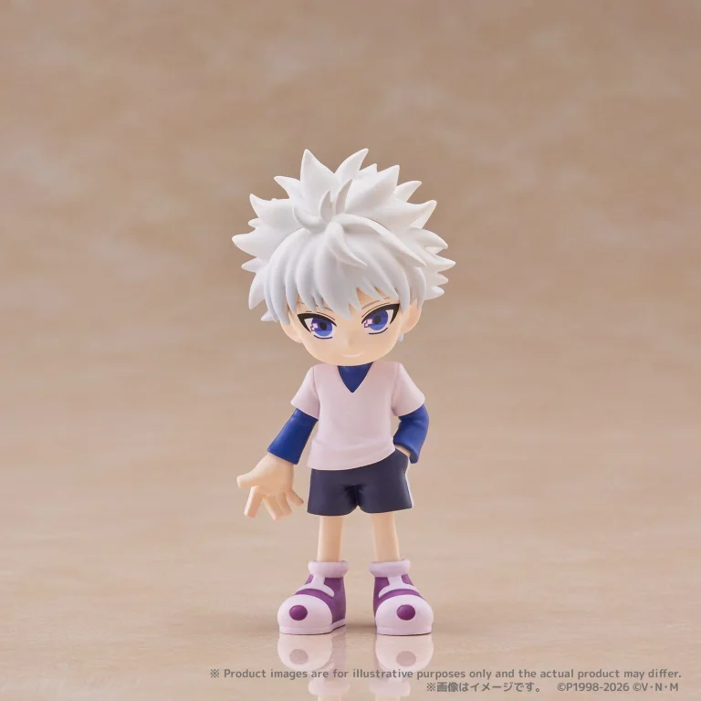 Hunter &times; Hunter - PalVerse - vol.1