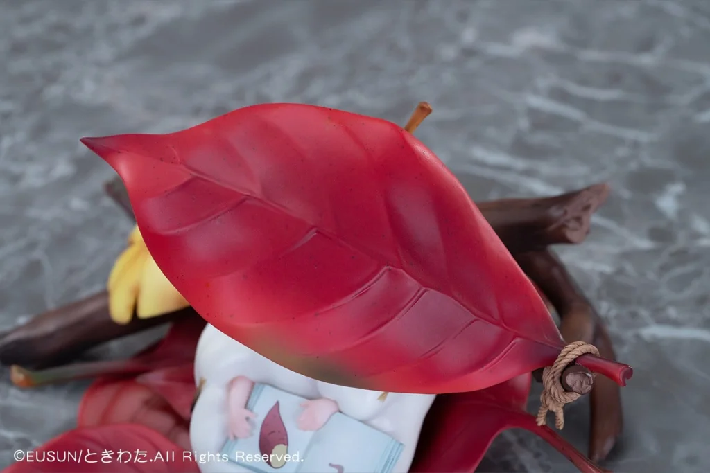 Tokiwata - Scale Figure - The Arrival of Autumn (Regular Edition)