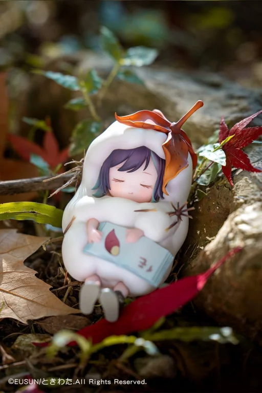 Tokiwata - Scale Figure - The Arrival of Autumn (Regular Edition)