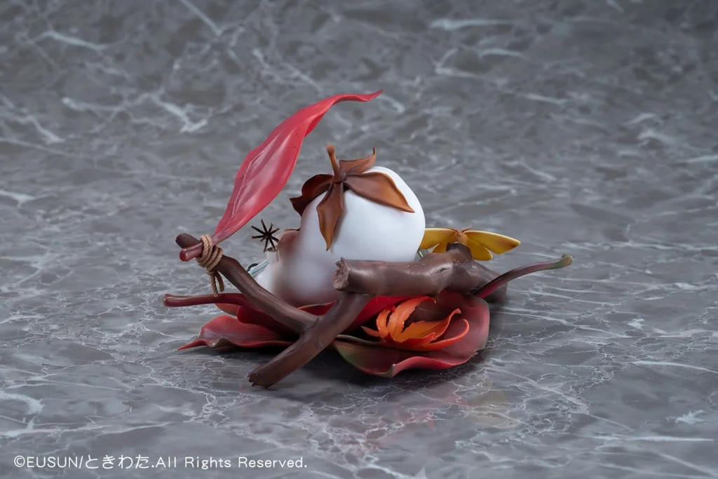 Tokiwata - Scale Figure - The Arrival of Autumn (Regular Edition)