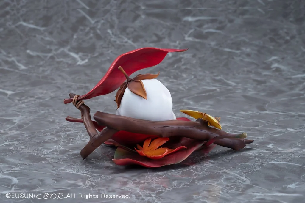 Tokiwata - Scale Figure - The Arrival of Autumn (Deluxe Edition)