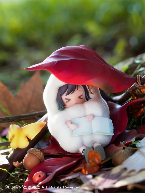 Tokiwata - Scale Figure - The Arrival of Autumn (Deluxe Edition)