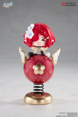 Produktbild zu Honkai: Star Rail - Happy Shake - Tribbie