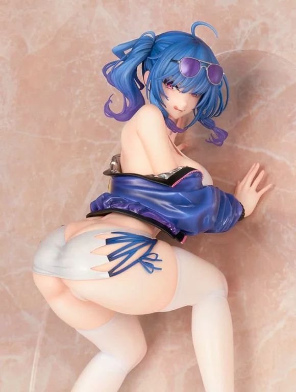 Azur Lane - Scale Figure - St. Louis (Race Queen Ver.)