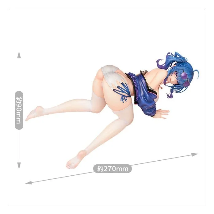 Azur Lane - Scale Figure - St. Louis (Race Queen Ver.)