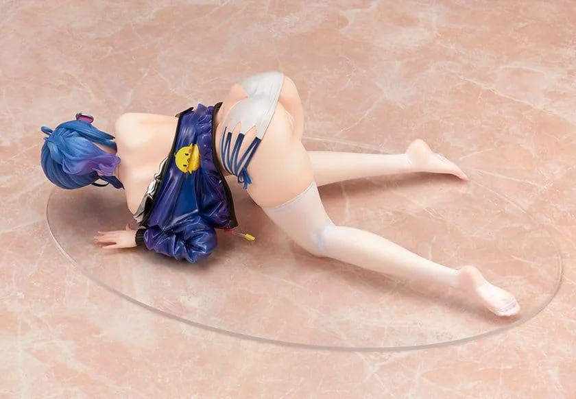 Azur Lane - Scale Figure - St. Louis (Race Queen Ver.)