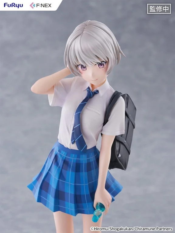 Chitose Is in the Ramune Bottle - F:NEX - Asuka Nishino