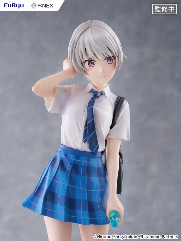 Chitose Is in the Ramune Bottle - F:NEX - Asuka Nishino