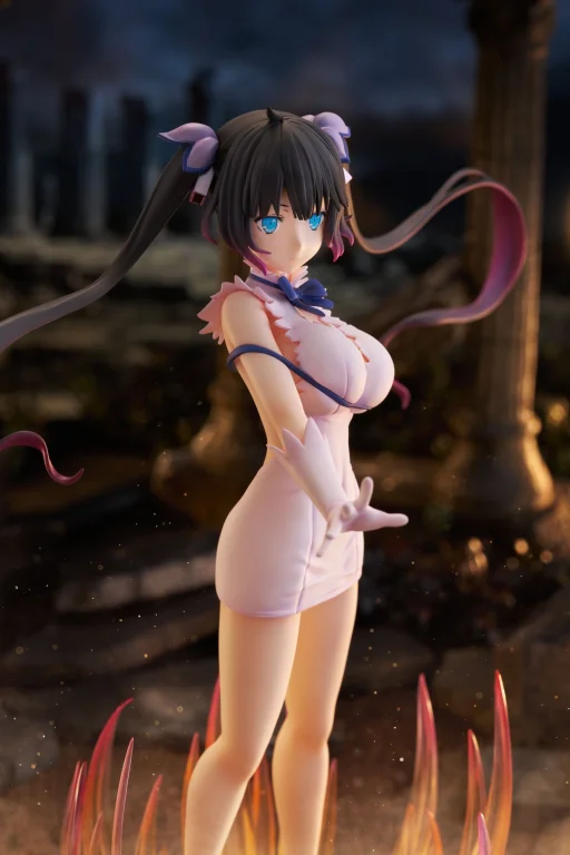 DanMachi - Scale Figure - Hestia (Divinity Unleashed Ver.) (AmiAmi Limited Edition)