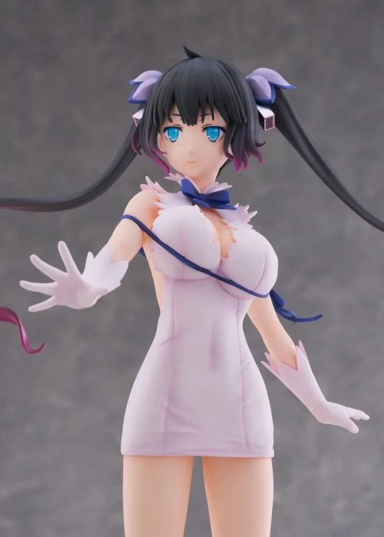 DanMachi - Scale Figure - Hestia (Divinity Unleashed Ver.) (AmiAmi Limited Edition)