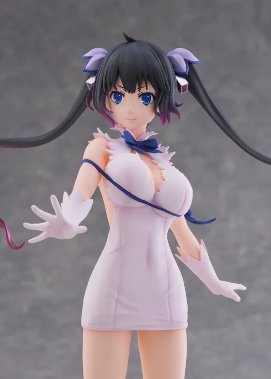 DanMachi - Scale Figure - Hestia (Divinity Unleashed Ver.) (AmiAmi Limited Edition)