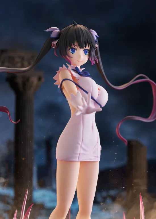 DanMachi - Scale Figure - Hestia (Divinity Unleashed Ver.) (AmiAmi Limited Edition)