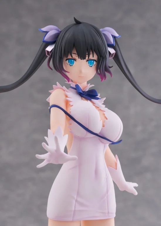 DanMachi - Scale Figure - Hestia (Divinity Unleashed Ver.) (AmiAmi Limited Edition)