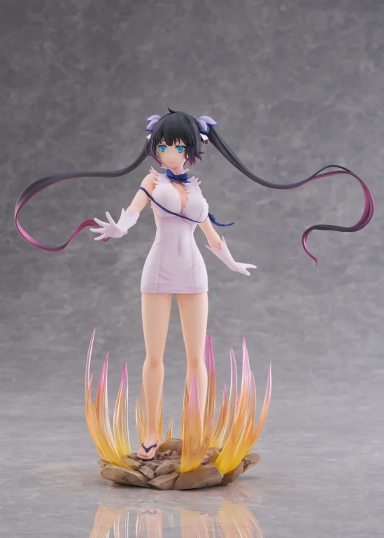DanMachi - Scale Figure - Hestia (Divinity Unleashed Ver.) (AmiAmi Limited Edition)