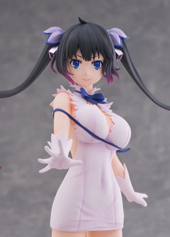 DanMachi - Scale Figure - Hestia (Divinity Unleashed Ver.) (AmiAmi Limited Edition)