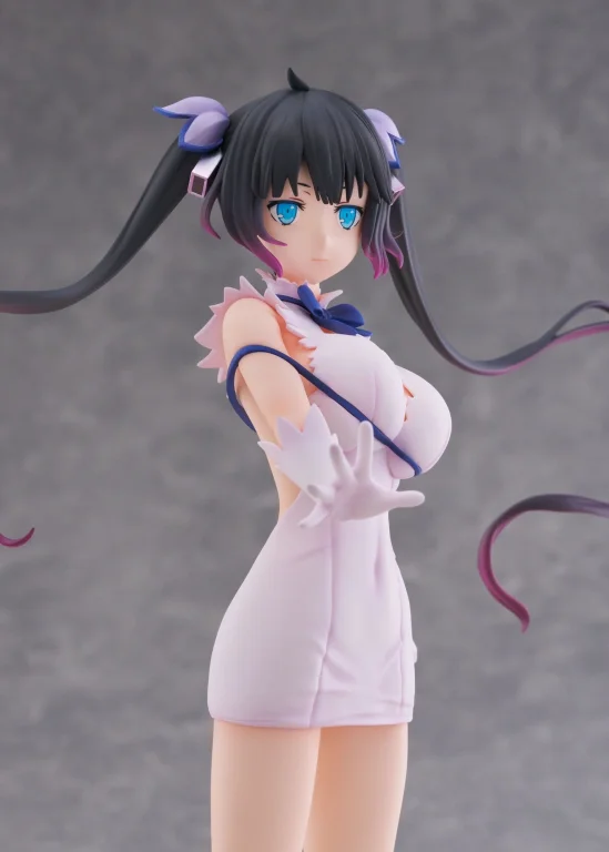 DanMachi - Scale Figure - Hestia (Divinity Unleashed Ver.) (AmiAmi Limited Edition)