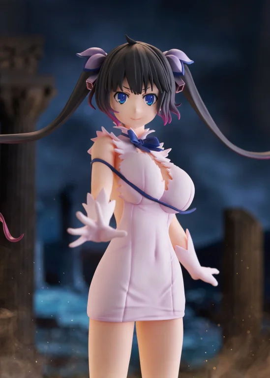 DanMachi - Scale Figure - Hestia (Divinity Unleashed Ver.) (AmiAmi Limited Edition)
