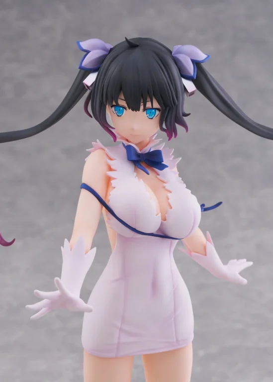 DanMachi - Scale Figure - Hestia (Divinity Unleashed Ver.) (AmiAmi Limited Edition)