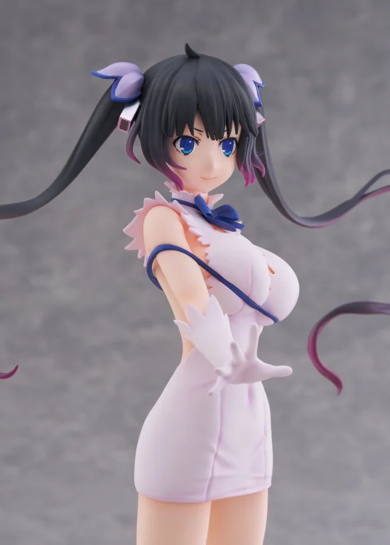 DanMachi - Scale Figure - Hestia (Divinity Unleashed Ver.) (AmiAmi Limited Edition)