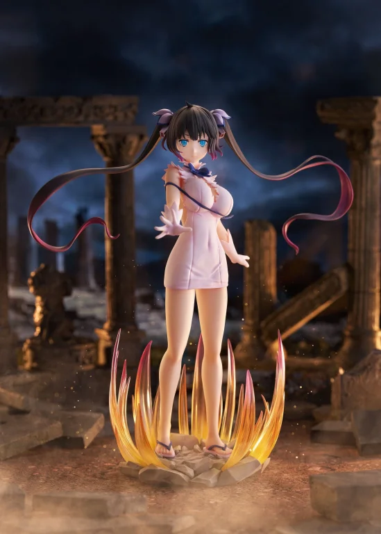 DanMachi - Scale Figure - Hestia (Divinity Unleashed Ver.) (AmiAmi Limited Edition)