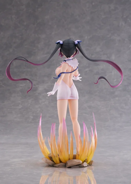 DanMachi - Scale Figure - Hestia (Divinity Unleashed Ver.) (AmiAmi Limited Edition)