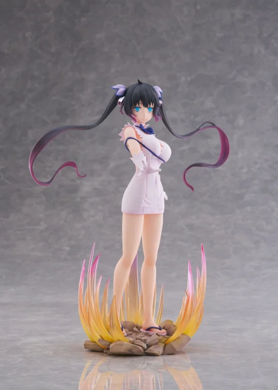 DanMachi - Scale Figure - Hestia (Divinity Unleashed Ver.) (AmiAmi Limited Edition)