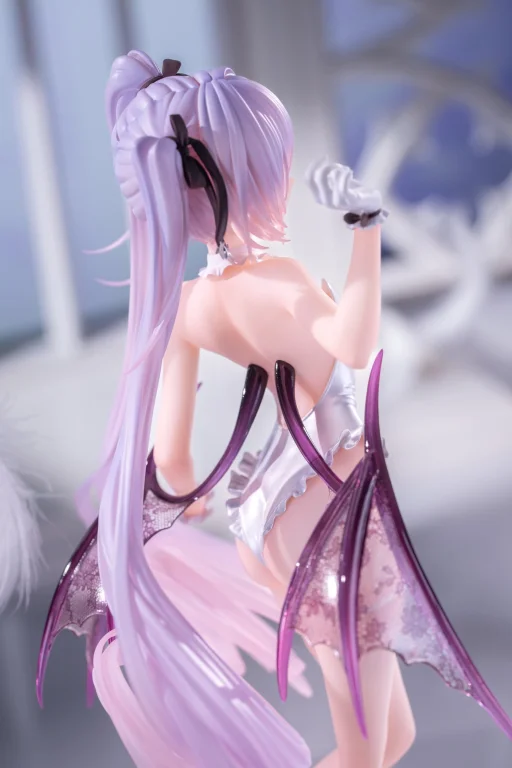 rurudo - Scale Figure - Eve (Agape ver.)