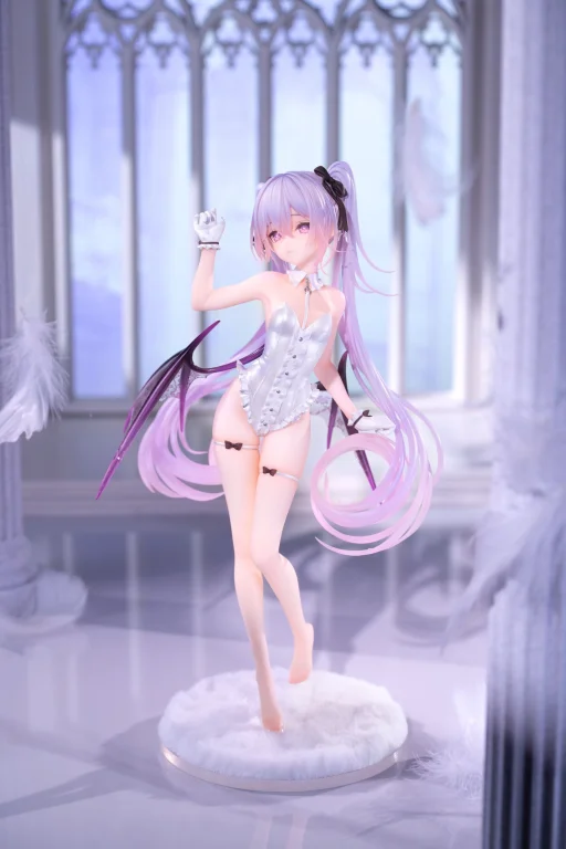 rurudo - Scale Figure - Eve (Agape ver.)