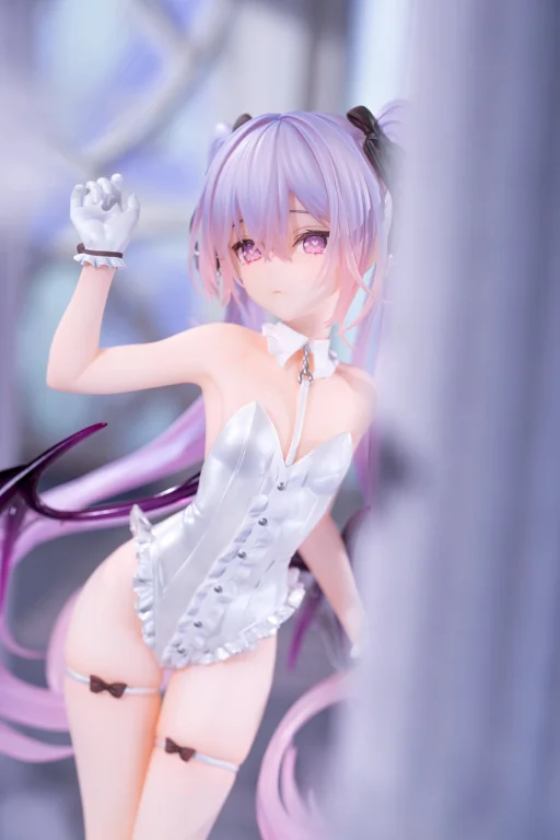 rurudo - Scale Figure - Eve (Agape ver.)