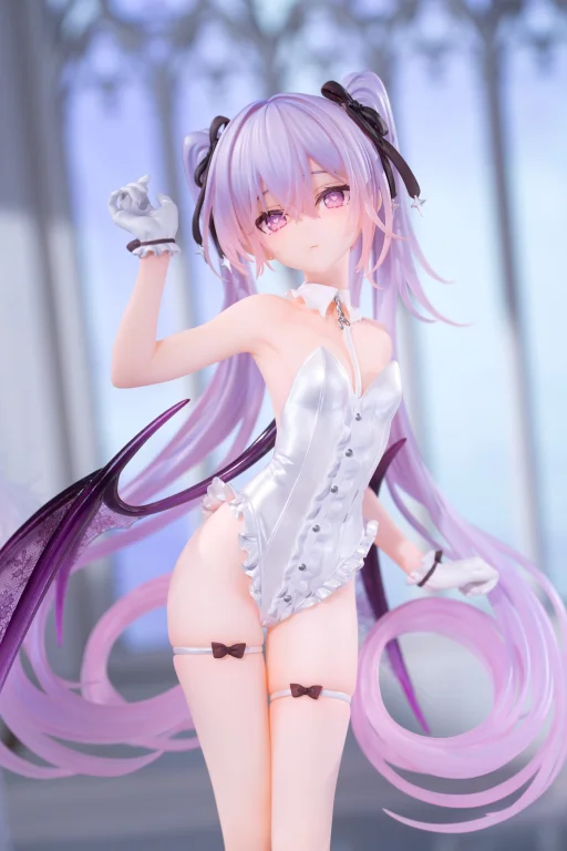 rurudo - Scale Figure - Eve (Agape ver.)