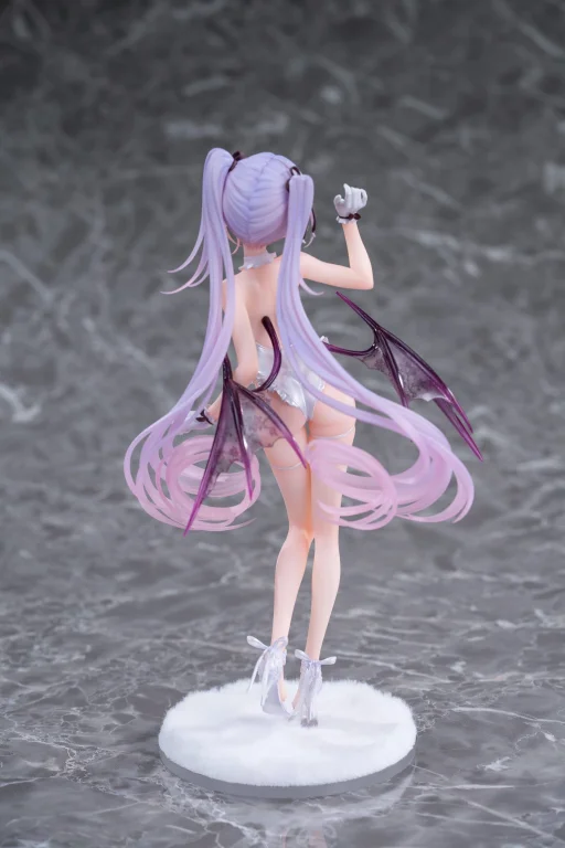 rurudo - Scale Figure - Eve (Agape ver.)