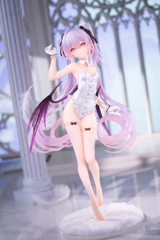 rurudo - Scale Figure - Eve (Agape ver.)