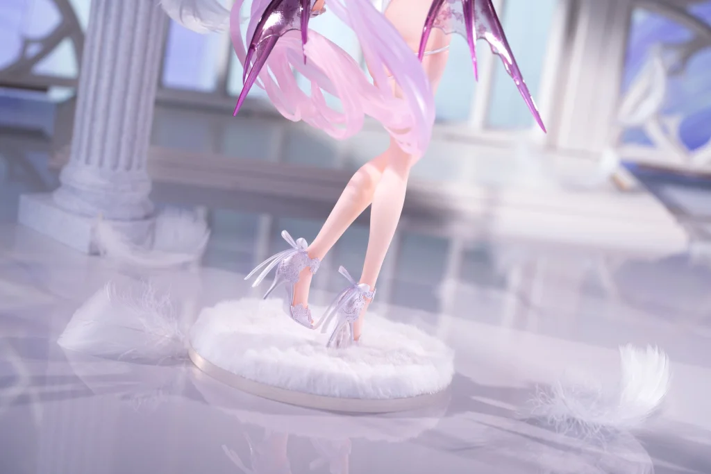 rurudo - Scale Figure - Eve (Agape ver.)