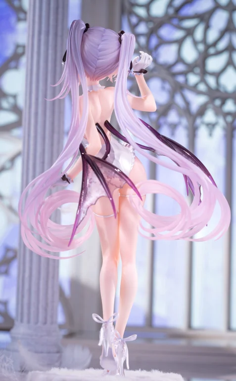 rurudo - Scale Figure - Eve (Agape ver.)