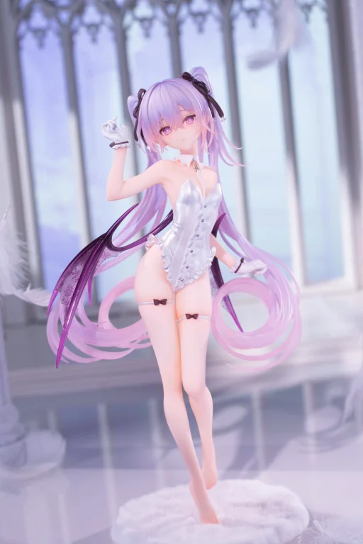 rurudo - Scale Figure - Eve (Agape ver.)