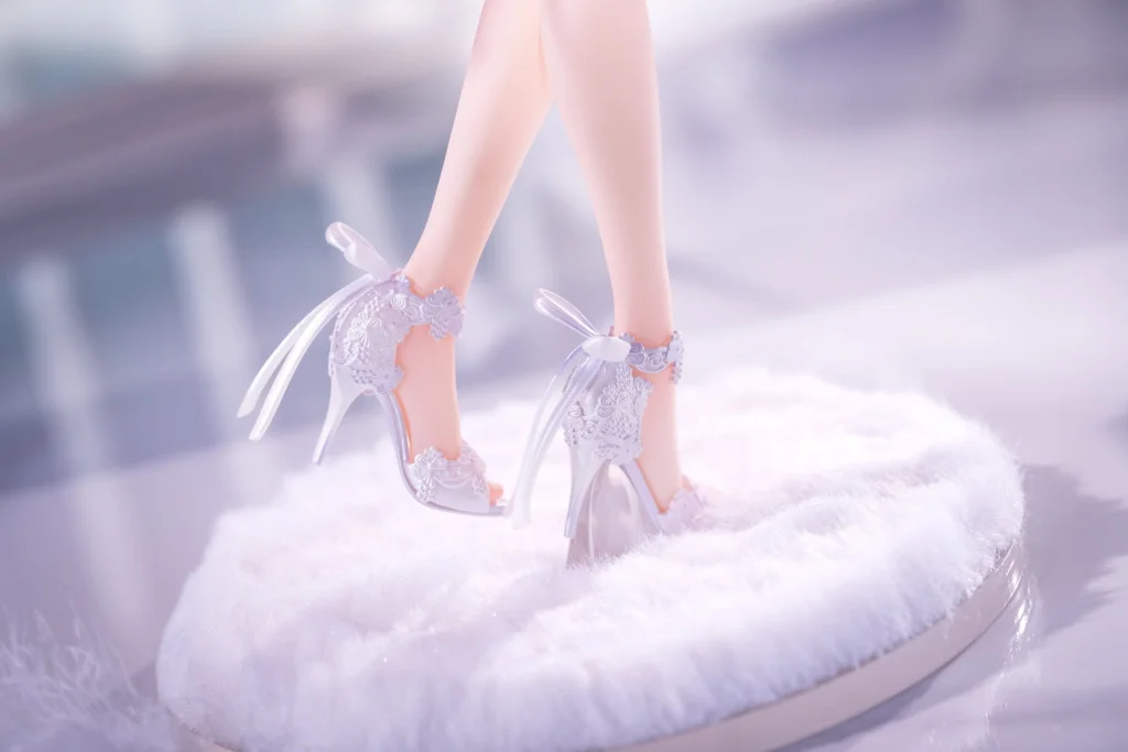 rurudo - Scale Figure - Eve (Agape ver.)