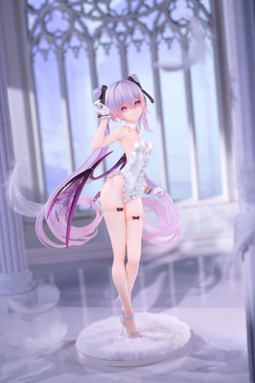 rurudo - Scale Figure - Eve (Agape ver.)