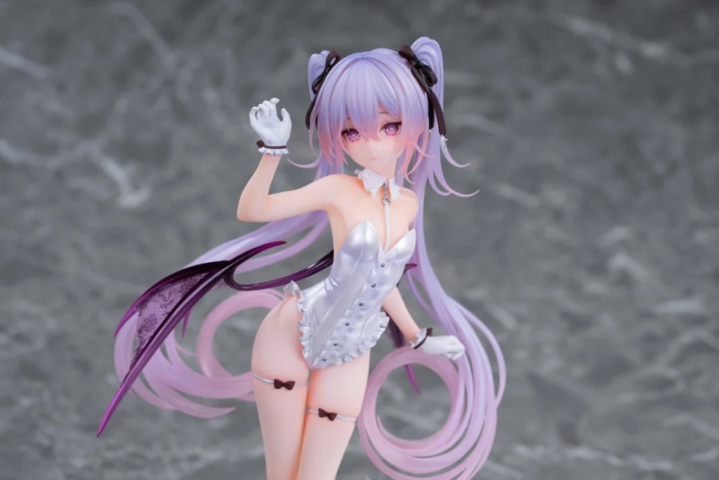 rurudo - Scale Figure - Eve (Agape ver.)
