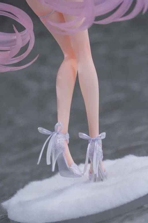 rurudo - Scale Figure - Eve (Agape ver.)